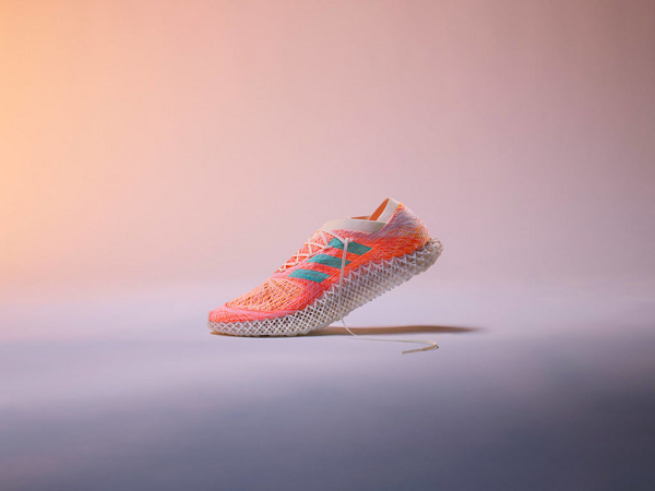 Q&A: 阿迪达斯产品设计团队介绍有关STRUNG跑鞋和3D打印鞋底