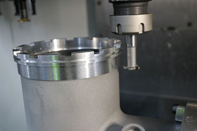Guhring UK介绍了金属3D打印是如何实现切削工具的有效重新设计使其更胜一筹