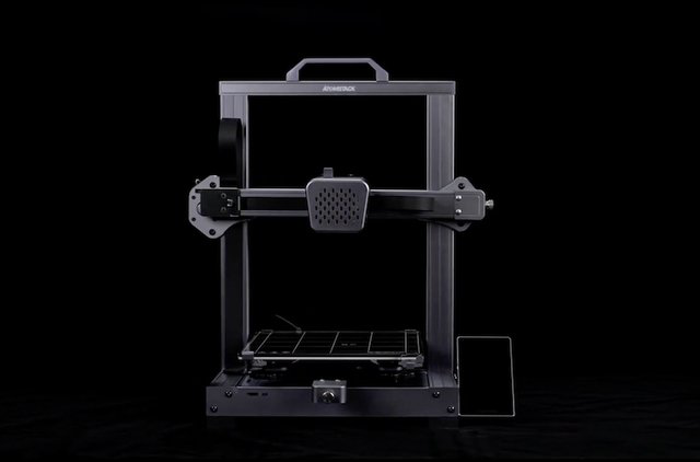 Atomstack推出能够生产热塑性橡胶部件的3D打印机