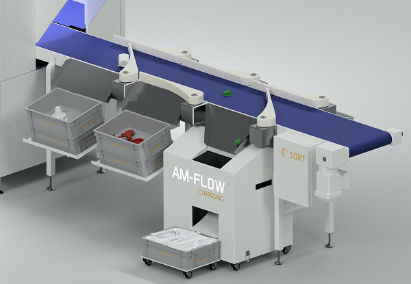 拥抱新未来，AM Flow 如何助力3D打印自动化？