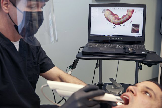 Formlabs Dental推出“扫描到模型”工具
