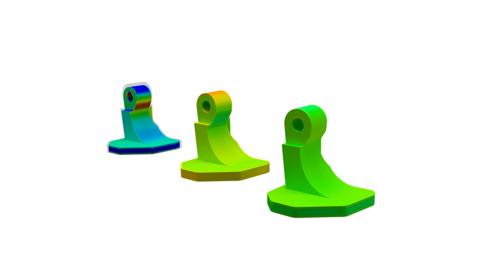 粘合与软件：软件的进步将最大限度地拓展喷射粘合3D打印技术的生产潜力