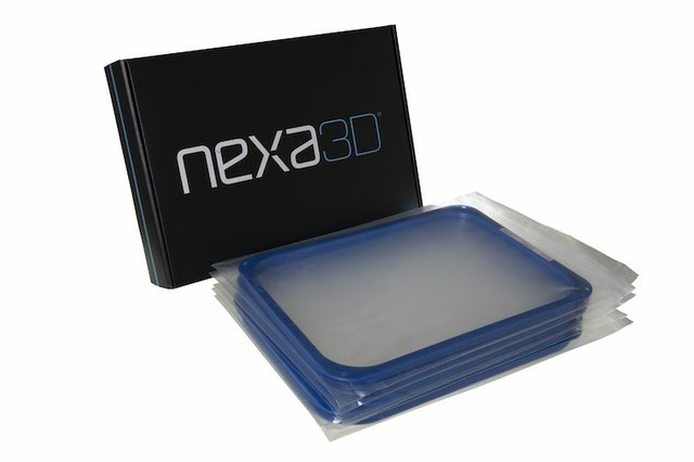 Nexa3D在RAPID + 九游推出Everlast-2 膜技术并展示新的医疗应用