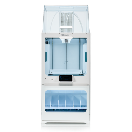 Rosti采用Ultimaker S5 Pro Bundle 3D打印机，推进增材制造发展