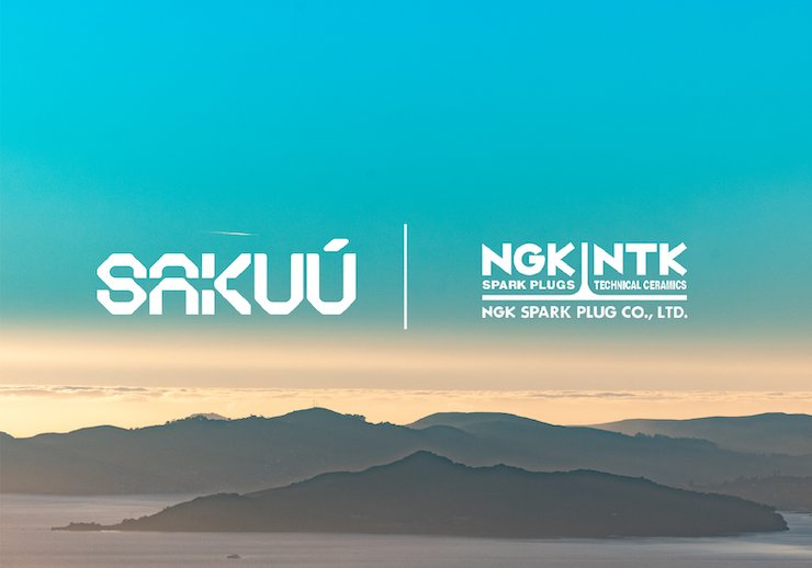 Sakuu与NGK合作推增材制造固态电池生产线