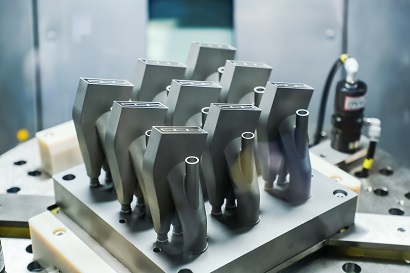 3D打印技术在制造业中的应用前景