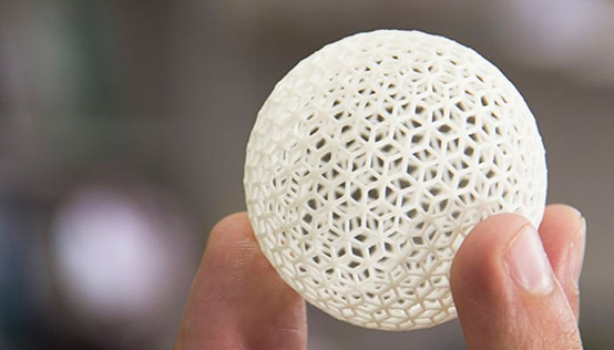 一站式读懂如何为您的3D打印应用选择合适的聚合物材料