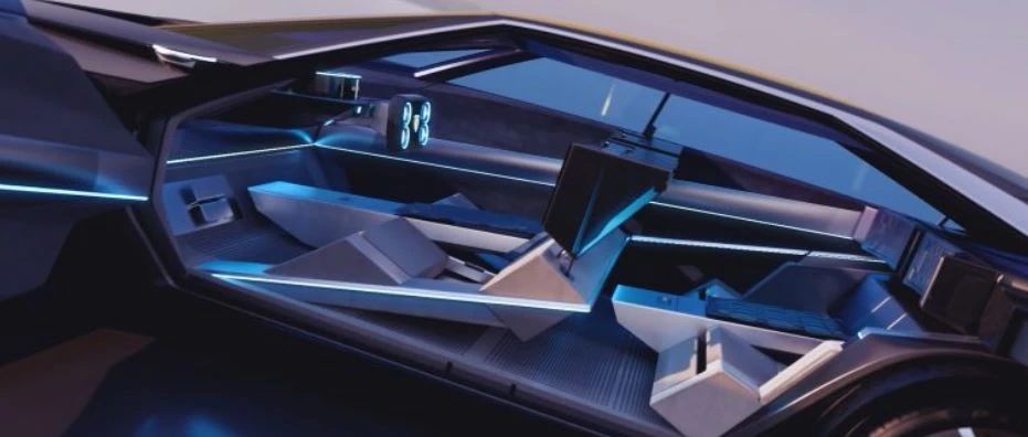 3D 打印新闻简报：AMT宣布战略重组以应对“全球经济低迷”；标致使用Stratasys 3DFashion进行汽车内饰设计等