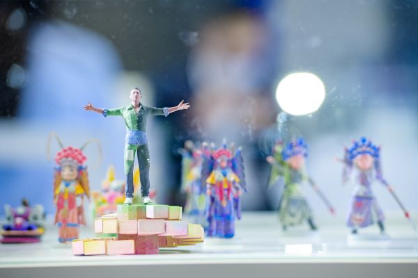 3D打印技术：未来制造业、医疗和艺术设计的革命