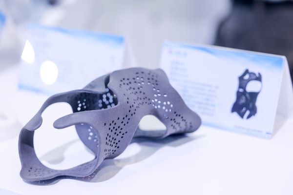 3D打印技术：未来制造业、医疗和艺术设计的革命