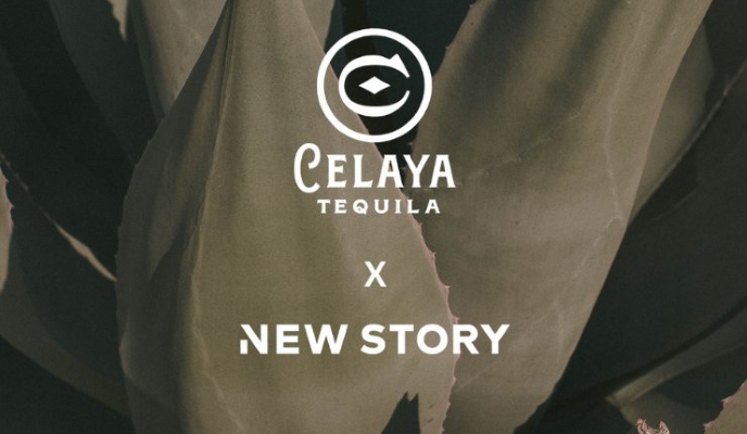 作为慈善合作的一部分，Celaya Tequila将在墨西哥利用3D打印技术建造房屋