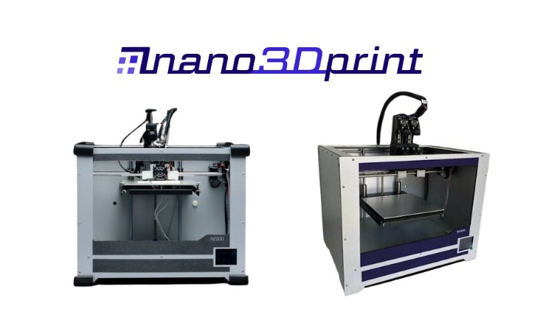 nano3Dprint 宣布与新的合作伙伴达成分销售合作，进一步拓展亚洲市场