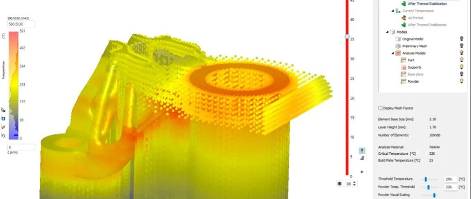 展品预告 | 九游亚洲展带您直击如何借助软件让3D打印流程找到“舒适圈”
