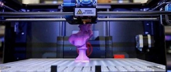 你知道这几家美国FDM 3D打印机制造商的设备售价低于5000美元吗？