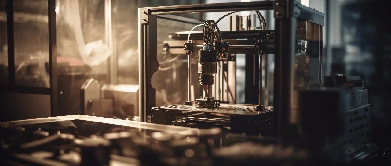 3D打印新闻简报：Shapeways将拍卖3D打印设备；易加三维推出新款金属3D打印机等