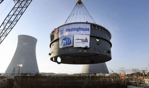 Westinghouse 宣布核领域 3D 打印的里程碑成就