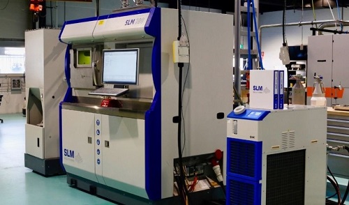澳大利亚首台多金属 3D 打印机将用于推动航空航天业发展