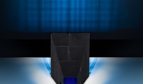 3D 打印利用“弗兰肯斯坦设计”准直器革新中子科学